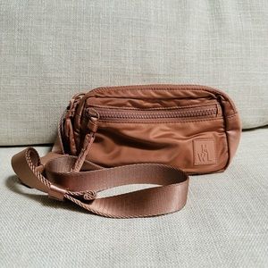 Madewell The (Re)sourced Convertible Belt Bag